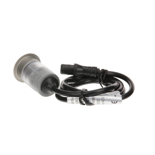 in-lite | HYVE 22 SHIELD Pearl Grey | Recessed lights