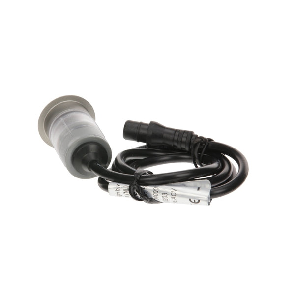 in-lite | HYVE 22 SHIELD Pearl Grey | Recessed lights