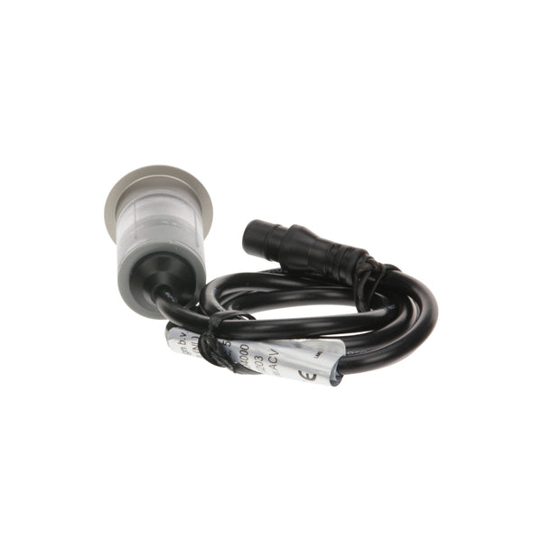 in-lite | HYVE 22 SHIELD Pearl Grey | Recessed lights