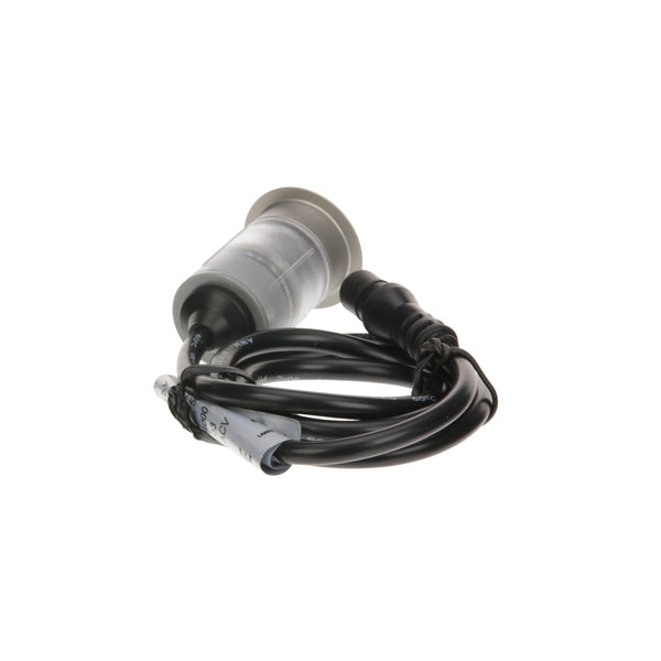 in-lite | HYVE 22 SHIELD Pearl Grey | Recessed lights