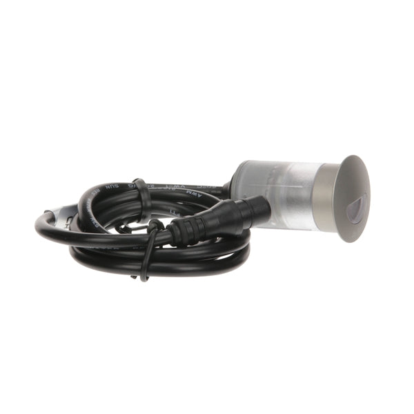 in-lite | HYVE 22 SHIELD Pearl Grey | Recessed lights