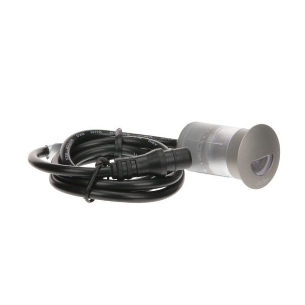 in-lite | HYVE 22 SHIELD Pearl Grey | Recessed lights