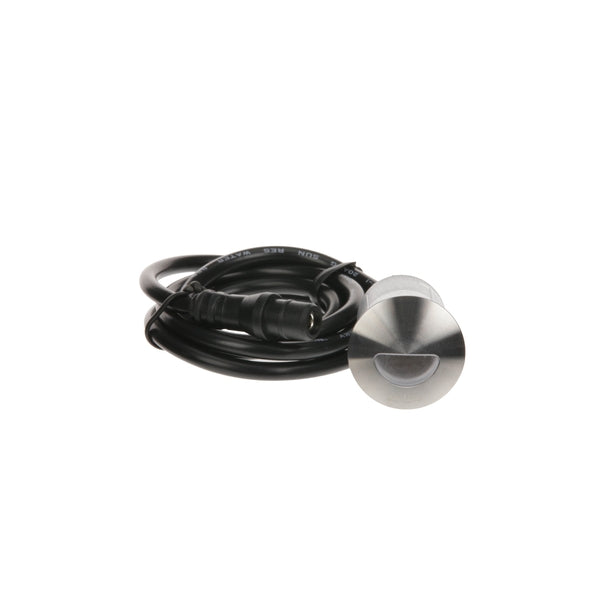 in-lite | HYVE 22 SHIELD Stainless Steel | Recessed lights