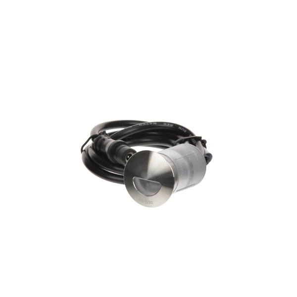 in-lite | HYVE 22 SHIELD Stainless Steel | Recessed lights