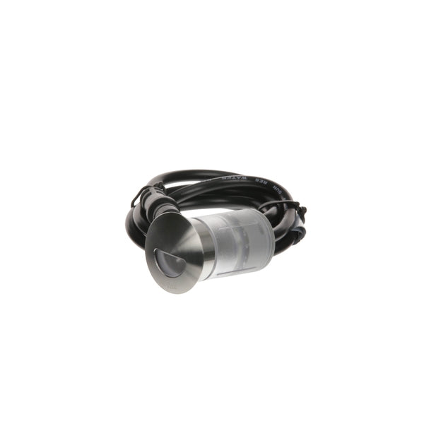 in-lite | HYVE 22 SHIELD Stainless Steel | Recessed lights