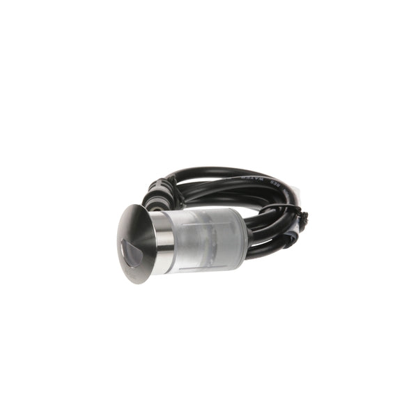 in-lite | HYVE 22 SHIELD Stainless Steel | Recessed lights