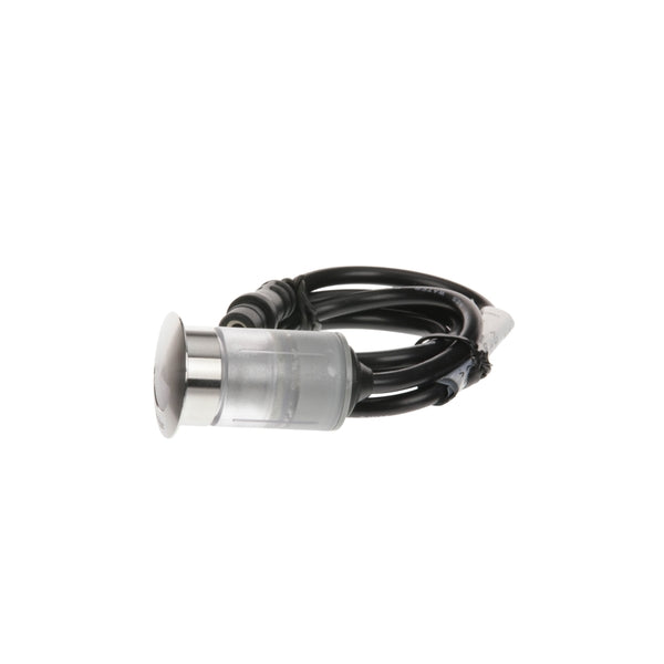 in-lite | HYVE 22 SHIELD Stainless Steel | Recessed lights