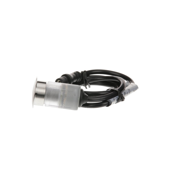 in-lite | HYVE 22 SHIELD Stainless Steel | Recessed lights