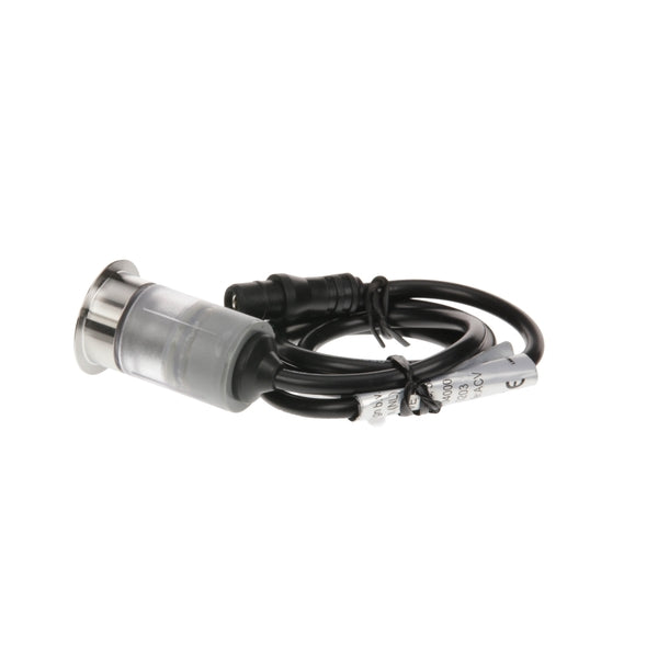 in-lite | HYVE 22 SHIELD Stainless Steel | Recessed lights
