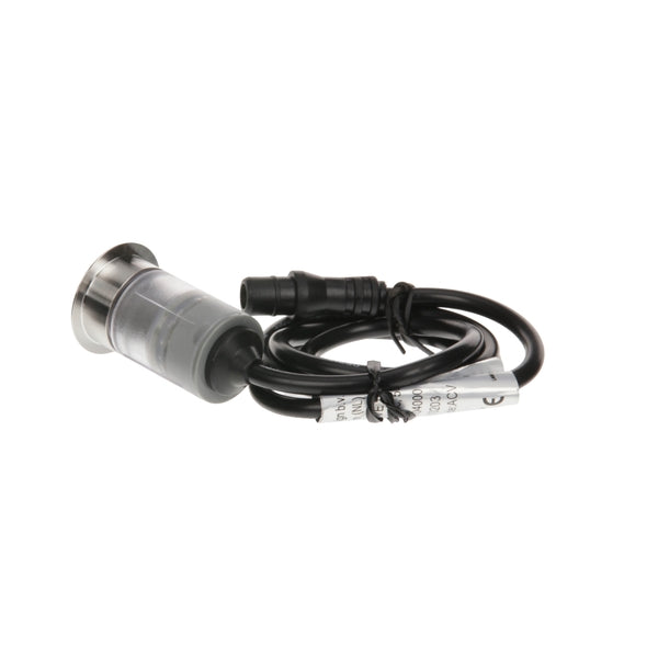 in-lite | HYVE 22 SHIELD Stainless Steel | Recessed lights
