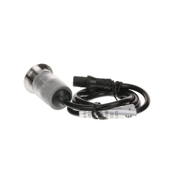 in-lite | HYVE 22 SHIELD Stainless Steel | Recessed lights