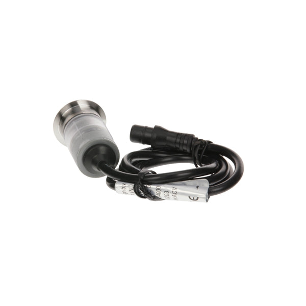in-lite | HYVE 22 SHIELD Stainless Steel | Recessed lights