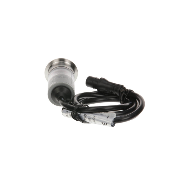 in-lite | HYVE 22 SHIELD Stainless Steel | Recessed lights