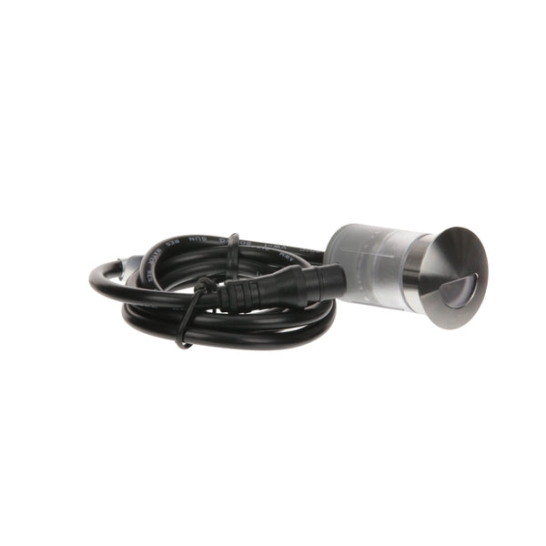 in-lite | HYVE 22 SHIELD Stainless Steel | Recessed lights