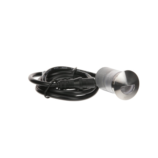 in-lite | HYVE 22 SHIELD Stainless Steel | Recessed lights