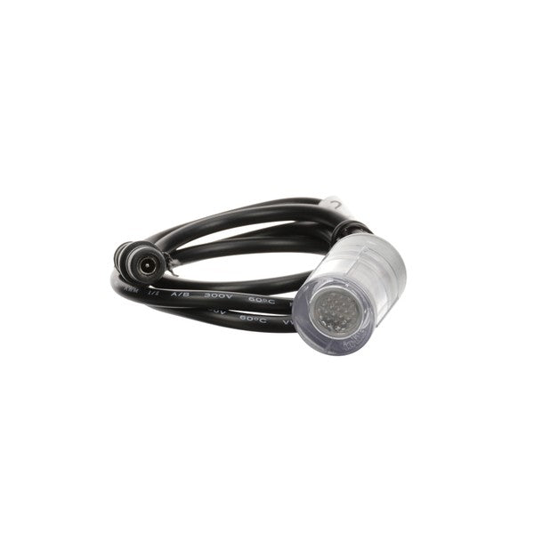 in-lite | HYVE 22 | Innfelte lys
