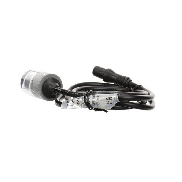 in-lite | HYVE 22 | Innfelte lys