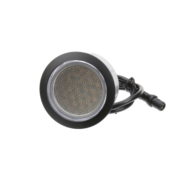 in-lite | HYVE 60 Black | Recessed lights