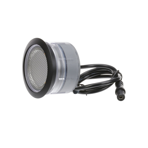 in-lite | HYVE 60 Black | Recessed lights