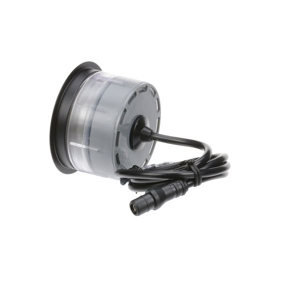 in-lite | HYVE 60 Black | Recessed lights