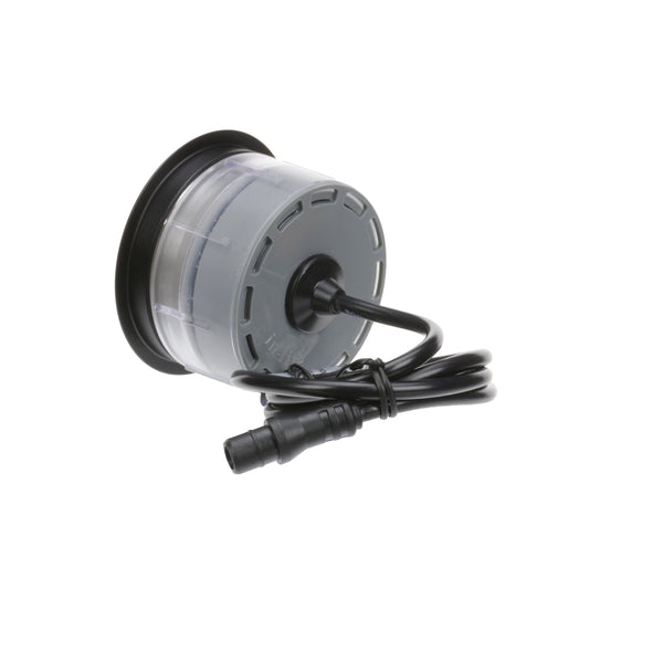 in-lite | HYVE 60 Black | Recessed lights