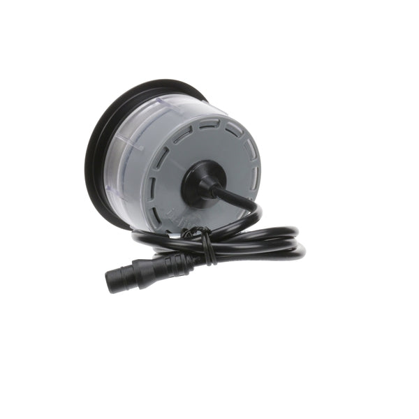 in-lite | HYVE 60 Black | Recessed lights