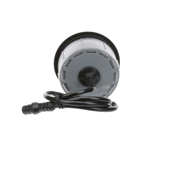 in-lite | HYVE 60 Black | Recessed lights