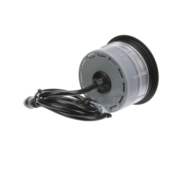 in-lite | HYVE 60 Black | Recessed lights