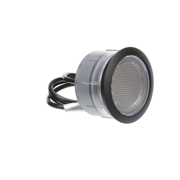 in-lite | HYVE 60 Black | Infällda lampor