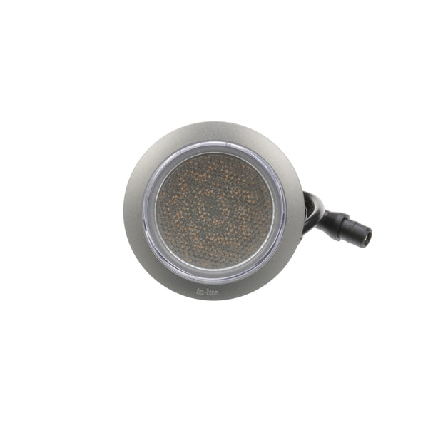 in-lite | HYVE 60 Pearl Grey | Recessed lights