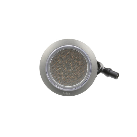 in-lite | HYVE 60 Pearl Grey | Recessed lights