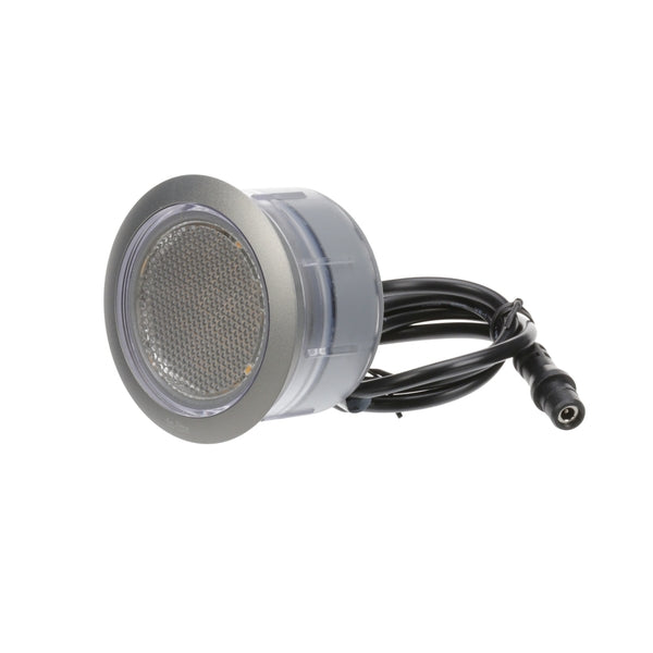 in-lite | HYVE 60 Pearl Grey | Recessed lights