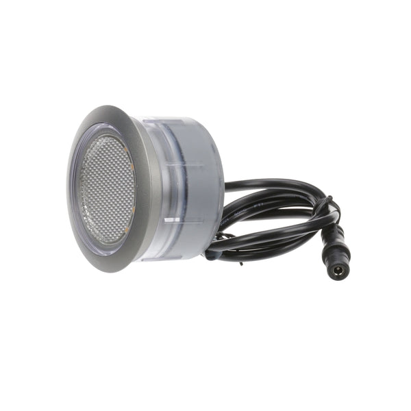 in-lite | HYVE 60 Pearl Grey | Recessed lights