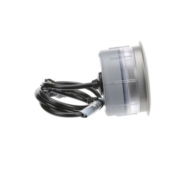 in-lite | HYVE 60 Pearl Grey | Recessed lights