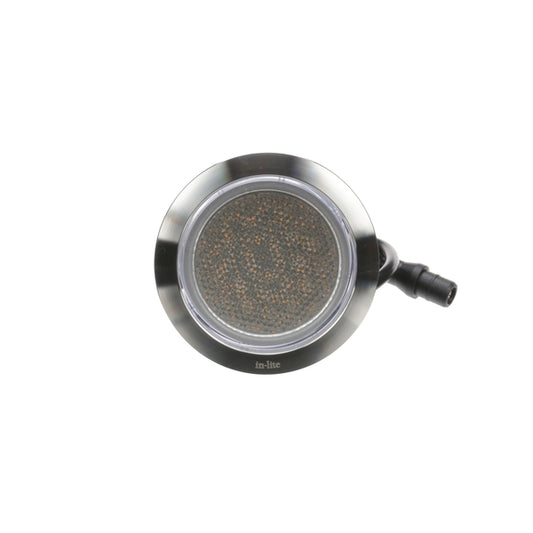 in-lite | HYVE 60 Stainless Steel | Recessed lights