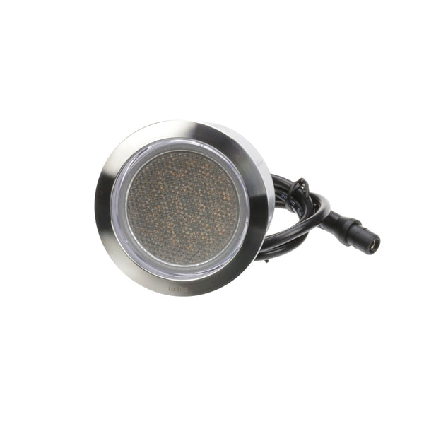 in-lite | HYVE 60 Stainless Steel | Recessed lights