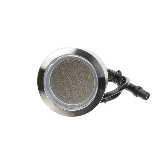 in-lite | HYVE 60 Stainless Steel | Recessed lights