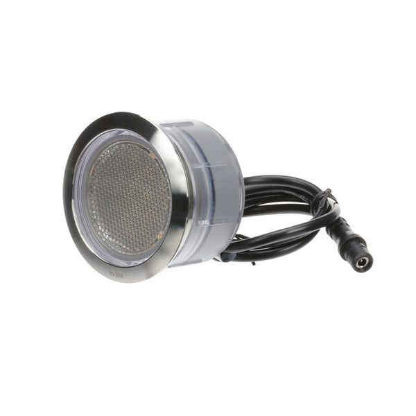 in-lite | HYVE 60 Stainless Steel | Recessed lights