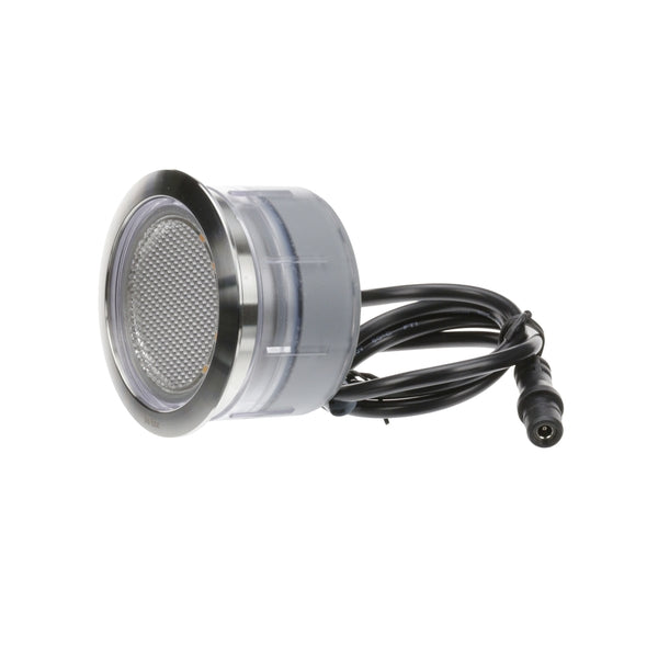 in-lite | HYVE 60 Stainless Steel | Recessed lights