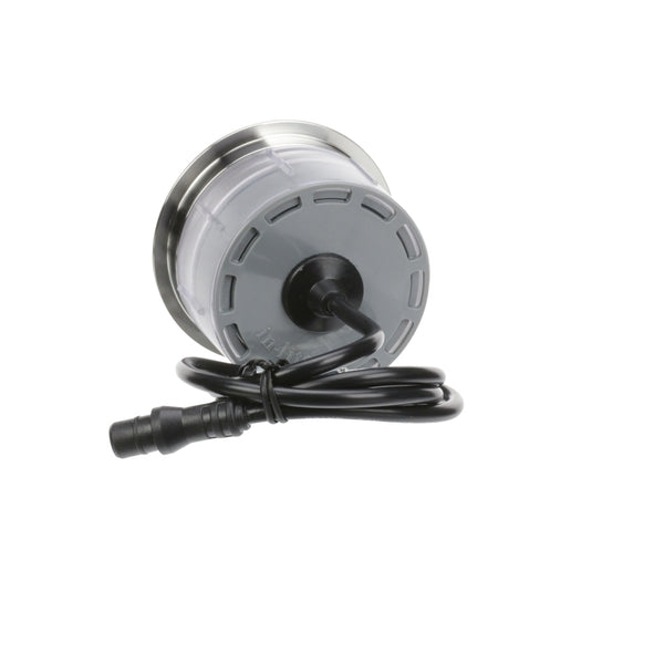 in-lite | HYVE 60 Stainless Steel | Recessed lights