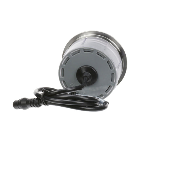 in-lite | HYVE 60 Stainless Steel | Recessed lights