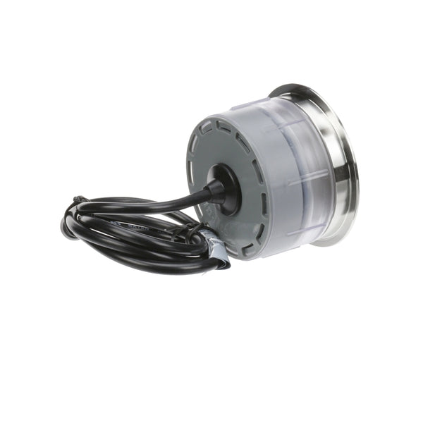 in-lite | HYVE 60 Stainless Steel | Recessed lights