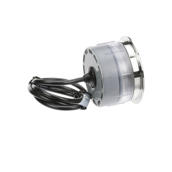 in-lite | HYVE 60 Stainless Steel | Recessed lights