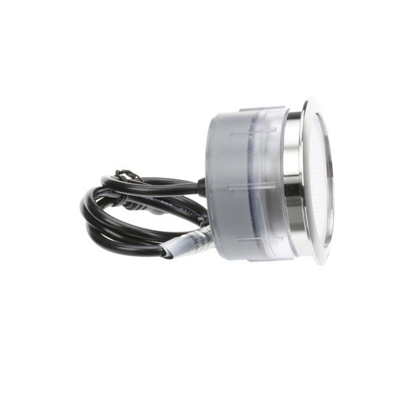 in-lite | HYVE 60 Stainless Steel | Recessed lights