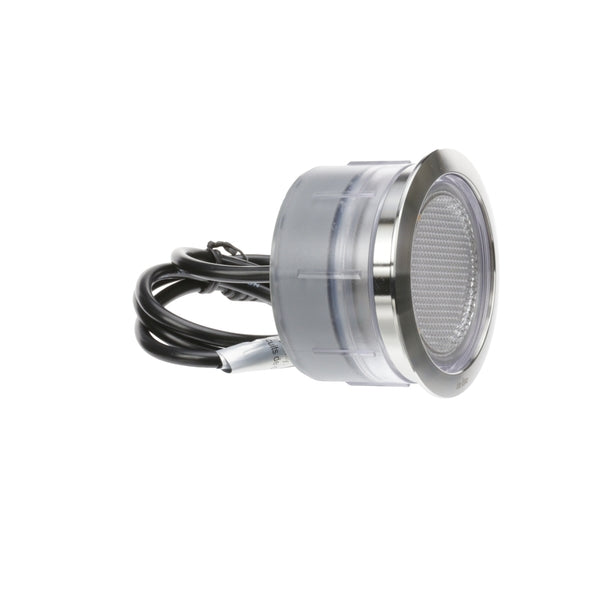 in-lite | HYVE 60 Stainless Steel | Recessed lights
