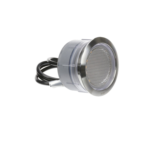 in-lite | HYVE 60 Stainless Steel | Recessed lights
