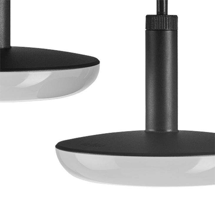 in-lite | SWAY PENDANT PEARL GREY | Pendant Lights