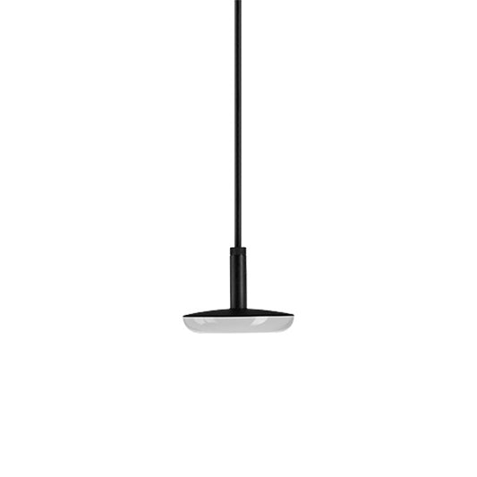 in-lite | SWAY PENDANT BLACK | Pendant Lights | 230V