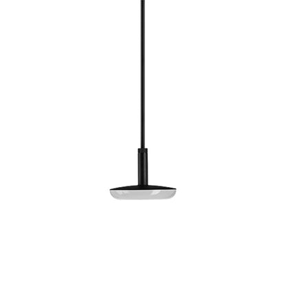 in-lite | SWAY PENDANT BLACK | Pendant Lights