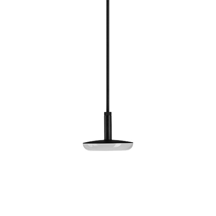 in-lite | SWAY PENDANT PEARL GREY | Pendant Lights | 230V